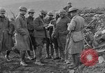 Image of Allied soldiers France, 1918, second 5 stock footage video 65675042430