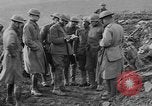 Image of Allied soldiers France, 1918, second 6 stock footage video 65675042430