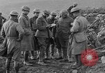 Image of Allied soldiers France, 1918, second 7 stock footage video 65675042430