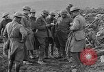 Image of Allied soldiers France, 1918, second 8 stock footage video 65675042430