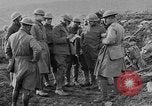 Image of Allied soldiers France, 1918, second 9 stock footage video 65675042430