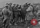 Image of Allied soldiers France, 1918, second 10 stock footage video 65675042430