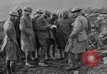 Image of Allied soldiers France, 1918, second 11 stock footage video 65675042430