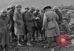 Image of Allied soldiers France, 1918, second 12 stock footage video 65675042430