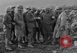 Image of Allied soldiers France, 1918, second 15 stock footage video 65675042430