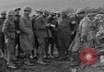 Image of Allied soldiers France, 1918, second 17 stock footage video 65675042430