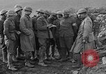 Image of Allied soldiers France, 1918, second 19 stock footage video 65675042430