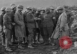 Image of Allied soldiers France, 1918, second 20 stock footage video 65675042430