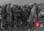 Image of Allied soldiers France, 1918, second 23 stock footage video 65675042430