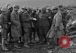 Image of Allied soldiers France, 1918, second 24 stock footage video 65675042430