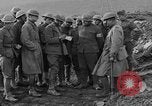 Image of Allied soldiers France, 1918, second 25 stock footage video 65675042430