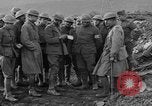 Image of Allied soldiers France, 1918, second 28 stock footage video 65675042430