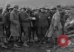 Image of Allied soldiers France, 1918, second 29 stock footage video 65675042430