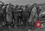 Image of Allied soldiers France, 1918, second 30 stock footage video 65675042430