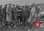 Image of Allied soldiers France, 1918, second 31 stock footage video 65675042430
