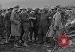 Image of Allied soldiers France, 1918, second 32 stock footage video 65675042430
