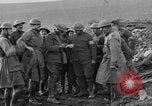 Image of Allied soldiers France, 1918, second 36 stock footage video 65675042430