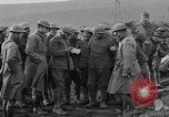 Image of Allied soldiers France, 1918, second 39 stock footage video 65675042430