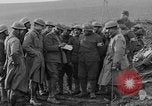Image of Allied soldiers France, 1918, second 43 stock footage video 65675042430