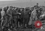 Image of Allied soldiers France, 1918, second 44 stock footage video 65675042430