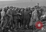 Image of Allied soldiers France, 1918, second 45 stock footage video 65675042430
