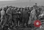 Image of Allied soldiers France, 1918, second 46 stock footage video 65675042430