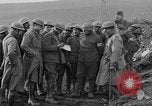 Image of Allied soldiers France, 1918, second 47 stock footage video 65675042430