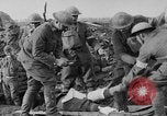 Image of Allied soldiers France, 1918, second 51 stock footage video 65675042430