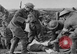 Image of Allied soldiers France, 1918, second 52 stock footage video 65675042430