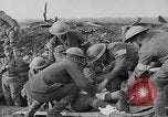 Image of Allied soldiers France, 1918, second 53 stock footage video 65675042430