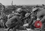 Image of Allied soldiers France, 1918, second 54 stock footage video 65675042430