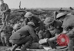 Image of Allied soldiers France, 1918, second 55 stock footage video 65675042430
