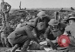 Image of Allied soldiers France, 1918, second 57 stock footage video 65675042430