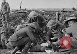 Image of Allied soldiers France, 1918, second 58 stock footage video 65675042430