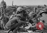 Image of Allied soldiers France, 1918, second 60 stock footage video 65675042430