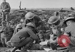Image of Allied soldiers France, 1918, second 61 stock footage video 65675042430