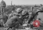 Image of Allied soldiers France, 1918, second 62 stock footage video 65675042430