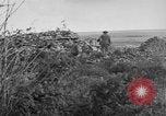 Image of Allied soldiers France, 1918, second 24 stock footage video 65675042431