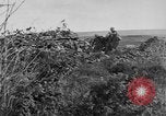 Image of Allied soldiers France, 1918, second 47 stock footage video 65675042431