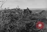 Image of Allied soldiers France, 1918, second 49 stock footage video 65675042431