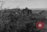 Image of Allied soldiers France, 1918, second 50 stock footage video 65675042431