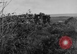 Image of Allied soldiers France, 1918, second 51 stock footage video 65675042431
