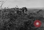 Image of Allied soldiers France, 1918, second 53 stock footage video 65675042431