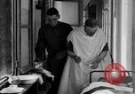 Image of injured soldier France, 1918, second 4 stock footage video 65675042433