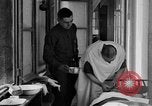 Image of injured soldier France, 1918, second 5 stock footage video 65675042433