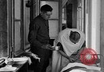 Image of injured soldier France, 1918, second 6 stock footage video 65675042433