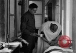 Image of injured soldier France, 1918, second 7 stock footage video 65675042433