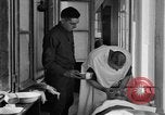Image of injured soldier France, 1918, second 8 stock footage video 65675042433