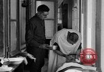 Image of injured soldier France, 1918, second 9 stock footage video 65675042433