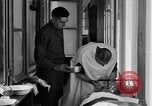 Image of injured soldier France, 1918, second 10 stock footage video 65675042433